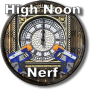 High Noon Nerf - 1 on 1