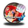 Mario Kart 8 Deluxe - 1on1