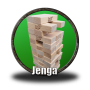 Jenga 1on1 (FUN)