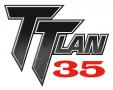 TT-LAN 35 ... Anmeldestart jetzt Freitag 01.11.2019