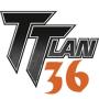 Anmeldestart TT-LAN 36