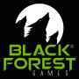 Sponsoring Update: Black Forest Games