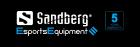 Sponsoring Update: Sandberg