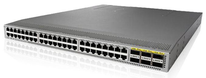 Cisco Nexus 9000-Serie