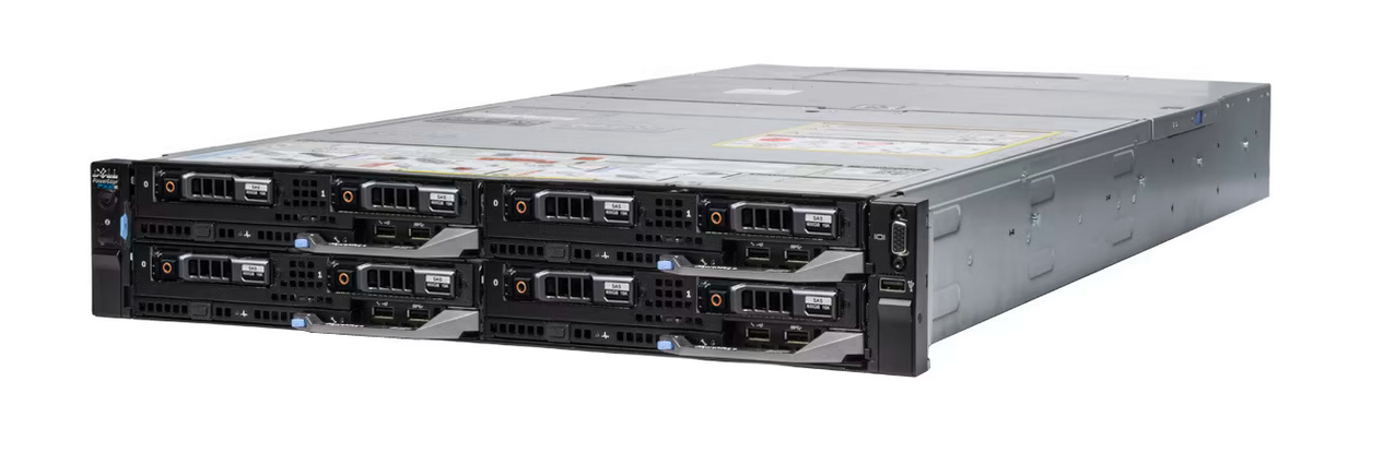 Dell PowerEdge FX2S